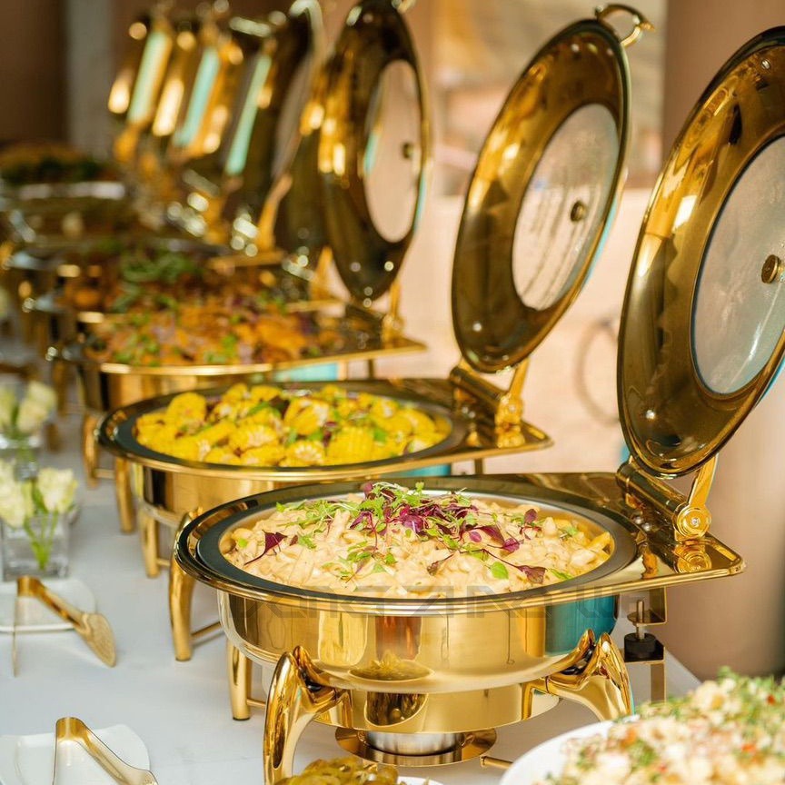 Chafing Dish